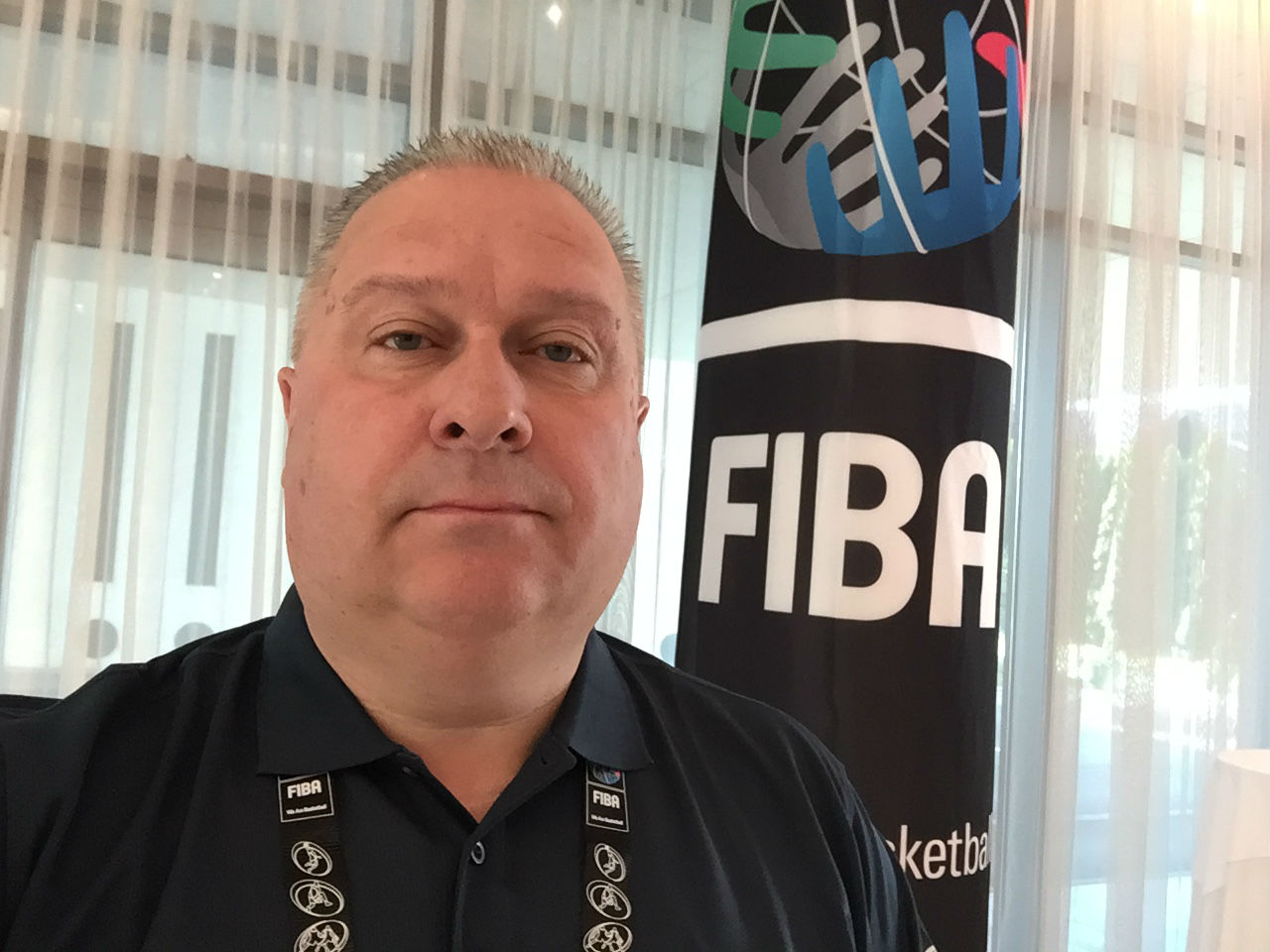 FIBA: Korshavn til Polen