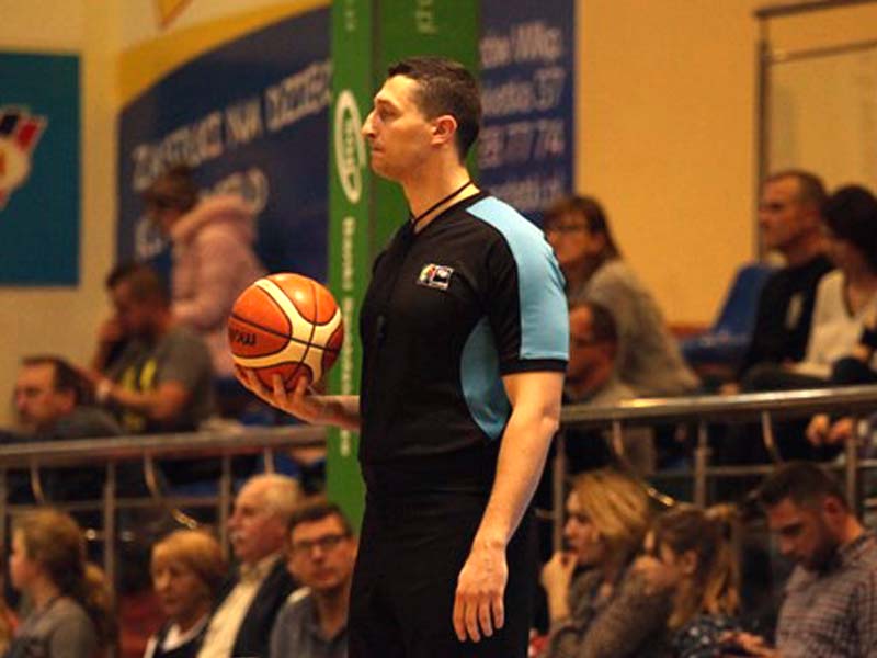 FIBA: Bejat til Litauen