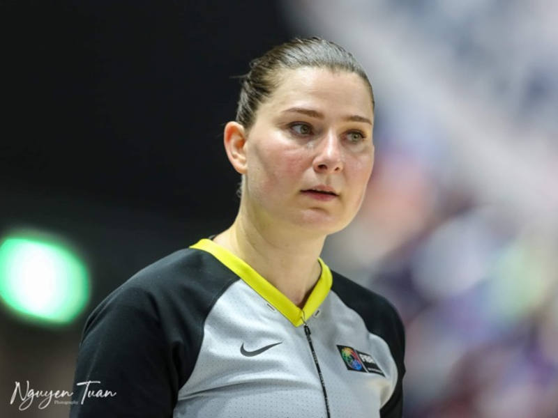 FIBA: Györgyi til semifinale i EuroCup Women