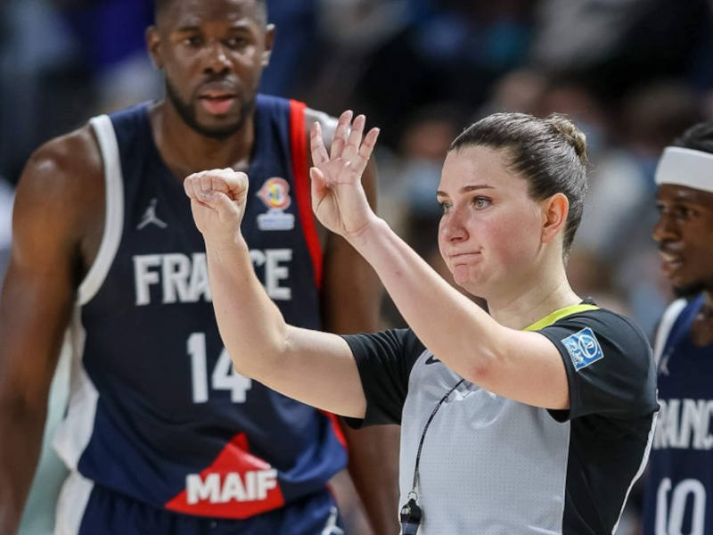 FIBA: Györgyi til prekvalifisering for OL