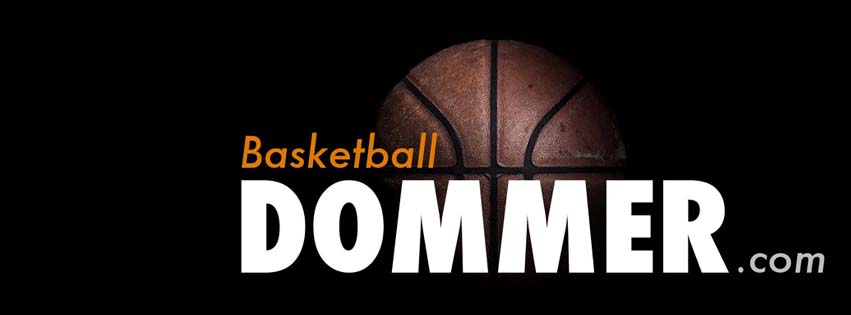 Basketball Dommer