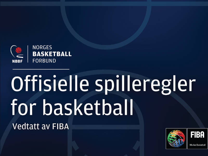 NBBF: Nye spilleregler